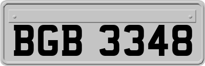BGB3348