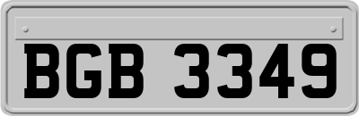 BGB3349