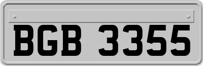 BGB3355