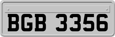 BGB3356