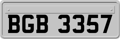 BGB3357