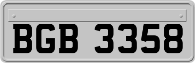 BGB3358