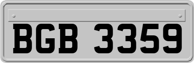 BGB3359