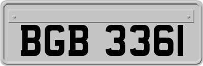BGB3361