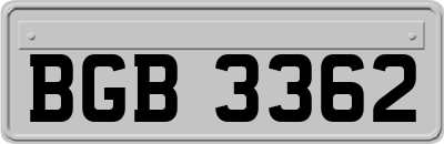 BGB3362