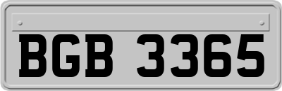 BGB3365