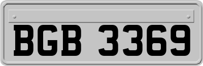 BGB3369
