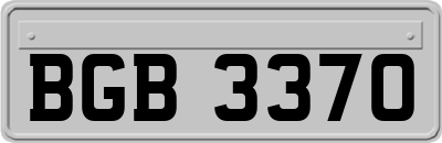 BGB3370