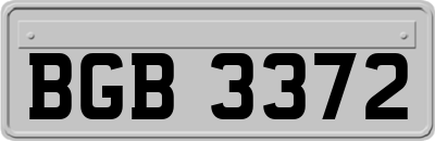 BGB3372