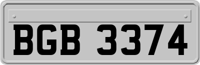 BGB3374