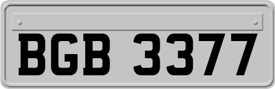 BGB3377
