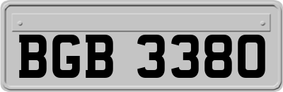 BGB3380