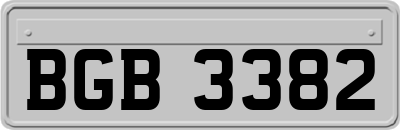 BGB3382