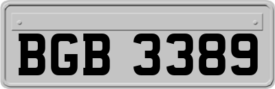 BGB3389