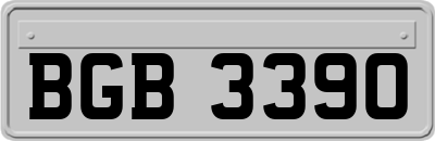 BGB3390