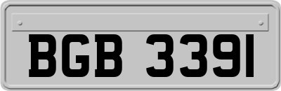 BGB3391