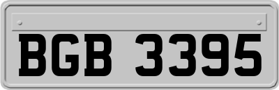 BGB3395