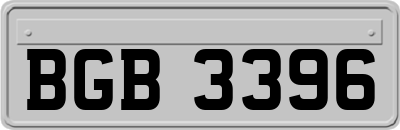 BGB3396
