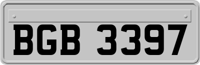 BGB3397