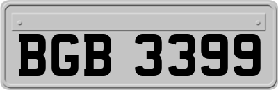 BGB3399