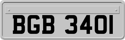 BGB3401