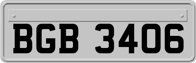 BGB3406
