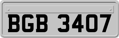 BGB3407