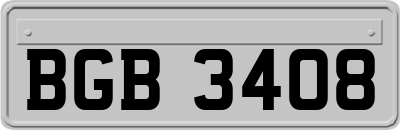 BGB3408