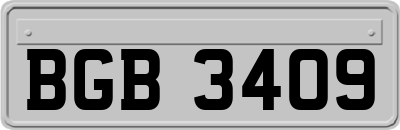 BGB3409