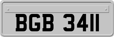 BGB3411