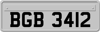 BGB3412