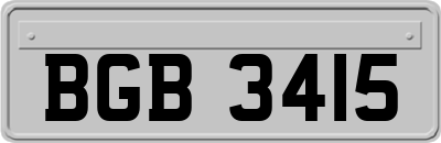 BGB3415