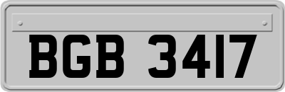 BGB3417