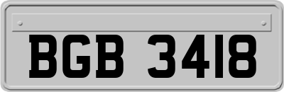 BGB3418