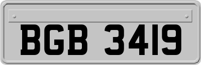 BGB3419