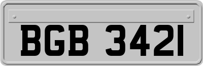 BGB3421