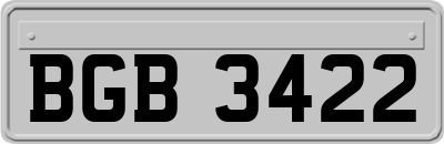 BGB3422
