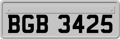 BGB3425