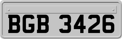 BGB3426