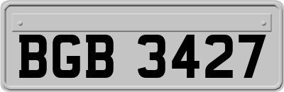 BGB3427