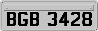 BGB3428