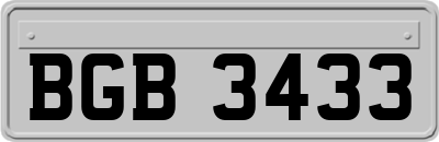 BGB3433