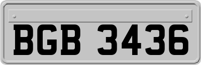 BGB3436