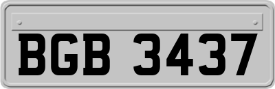 BGB3437