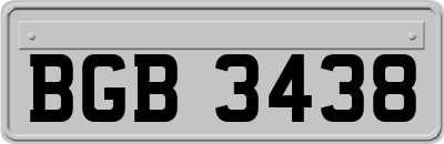 BGB3438