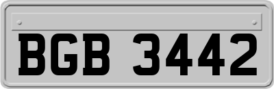 BGB3442