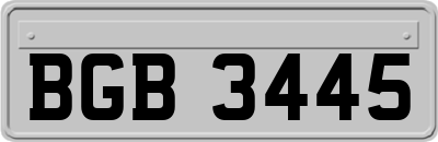 BGB3445