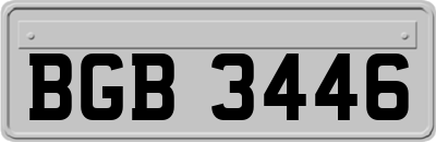 BGB3446