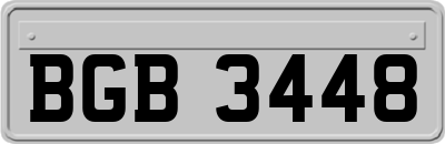 BGB3448