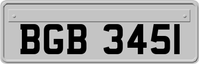 BGB3451